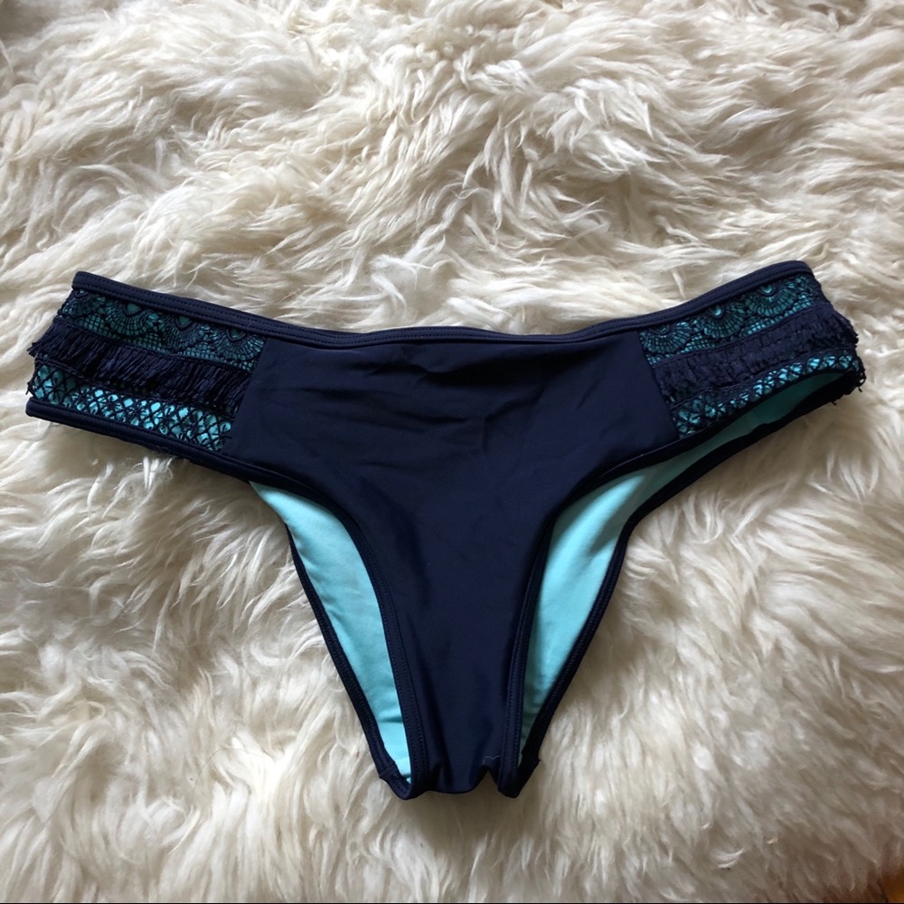 NWOT Aerie Bikini Bottom